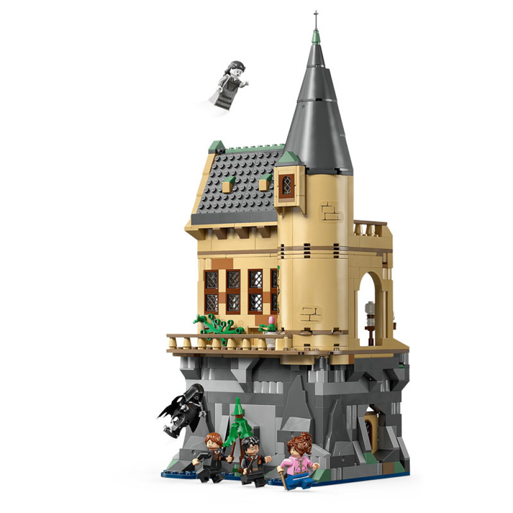 LEGO Harry Potter Hogwarts Castle: Hospital Wing (76463)
