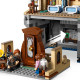 LEGO Harry Potter Hogwarts Castle: Hospital Wing (76463)