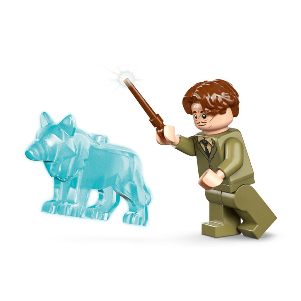 LEGO Harry Potter Hogwarts Castle: Hospital Wing (76463)