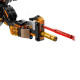 LEGO Ninjago Cole's Mission Mech & Dragon Zane (71854)