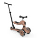 Scoot & Ride Πατίνι Highwaykick 1 Push and Go Mocha