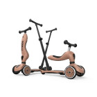 Scoot & Ride Πατίνι Highwaykick 1 Push and Go Mocha