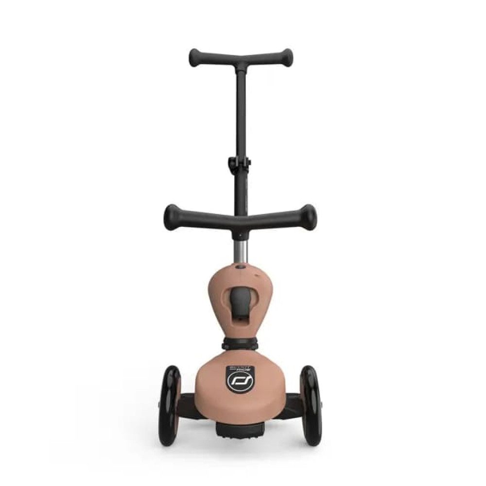 Scoot & Ride Πατίνι Highwaykick 1 Push and Go Mocha