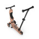 Scoot & Ride Πατίνι Highwaykick 1 Push and Go Mocha