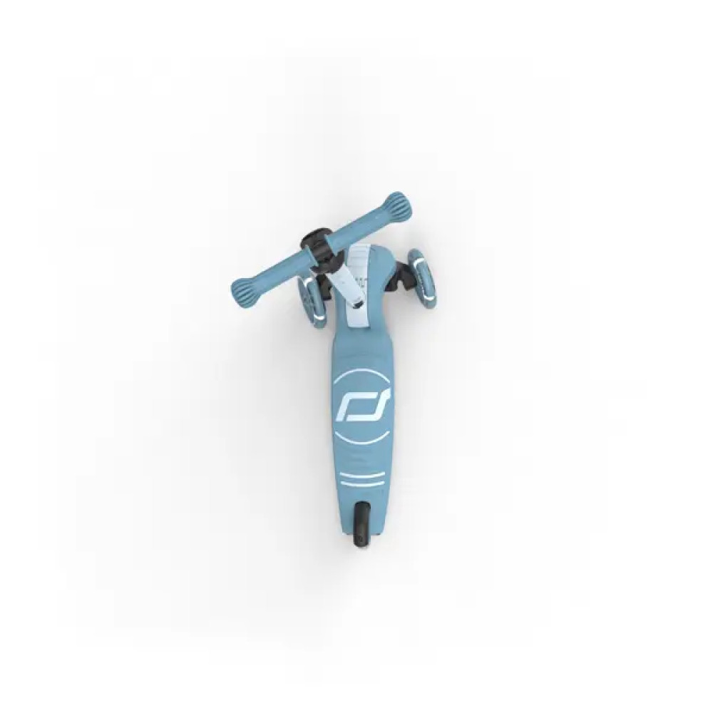 Scoot & Ride Πατίνι Highwaykick 3S Steel