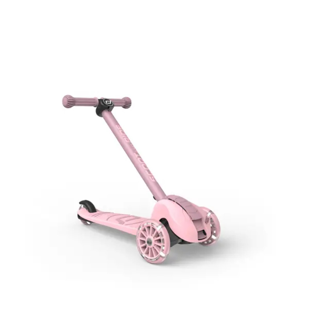 Scoot & Ride Πατίνι Highwaykick 3S Rose