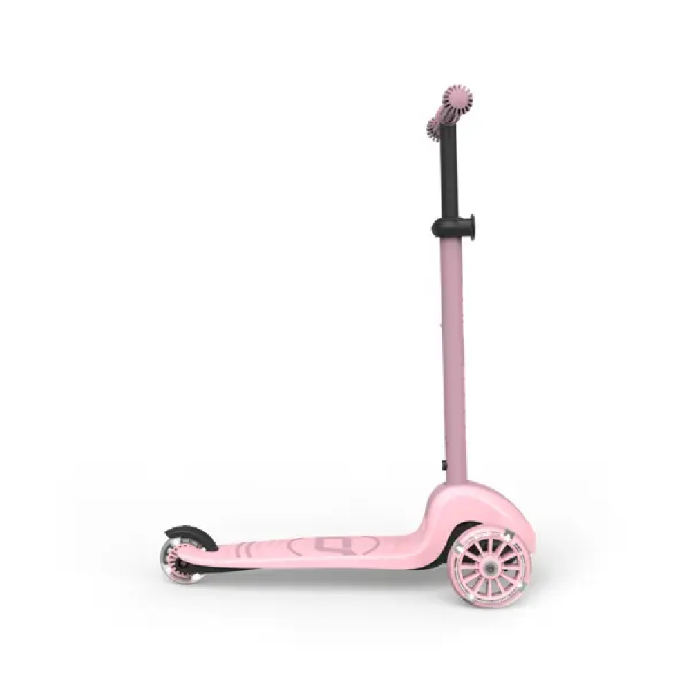 Scoot & Ride Πατίνι Highwaykick 3S Rose