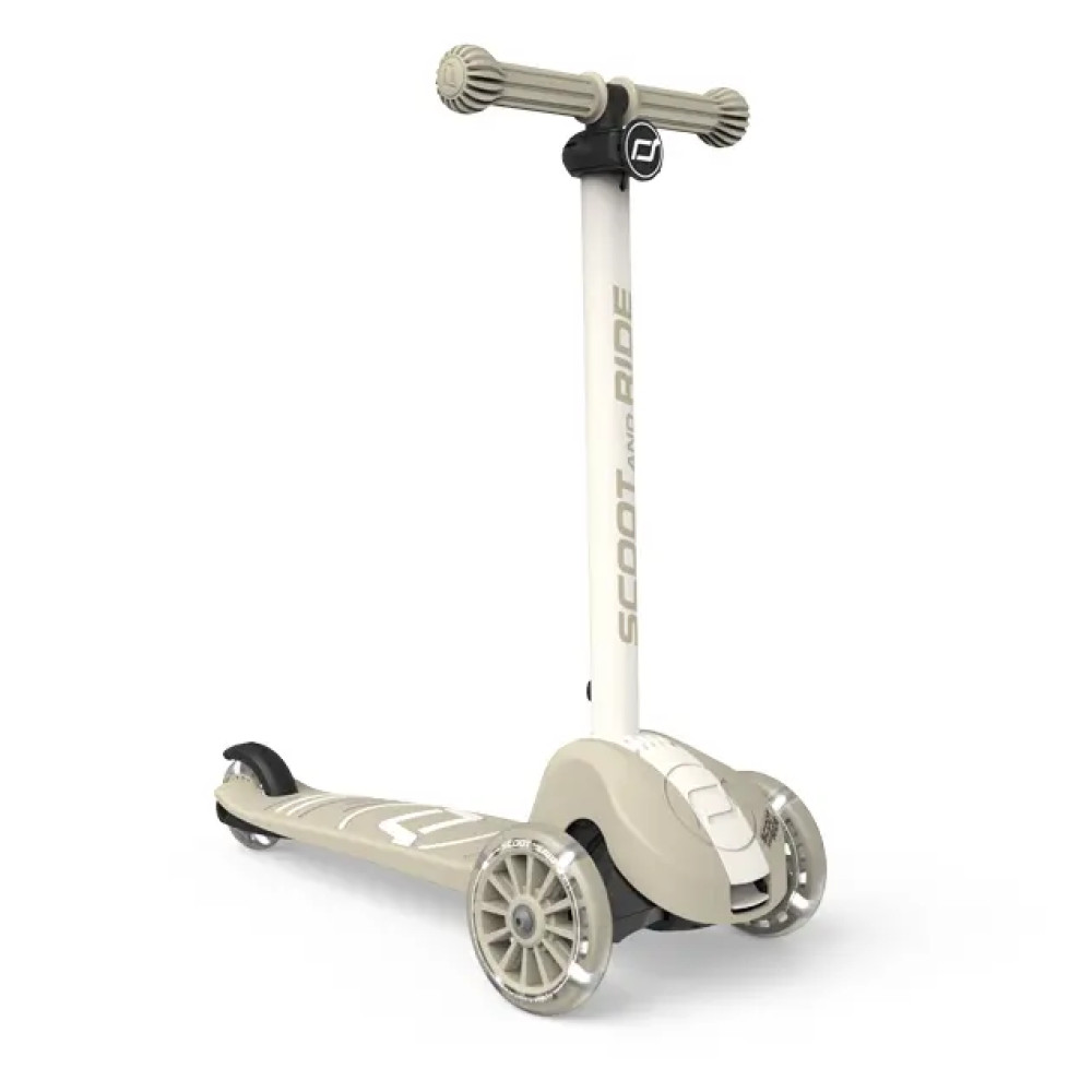 Scoot & Ride Πατίνι Highwaykick 3S Ash