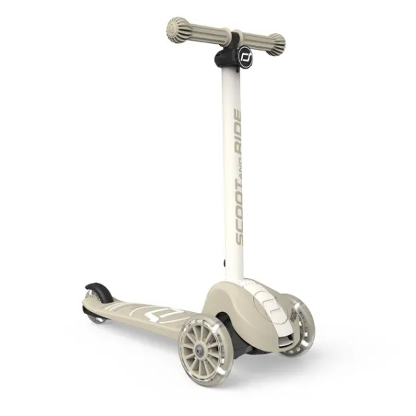 Scoot & Ride Πατίνι Highwaykick 3S Ash