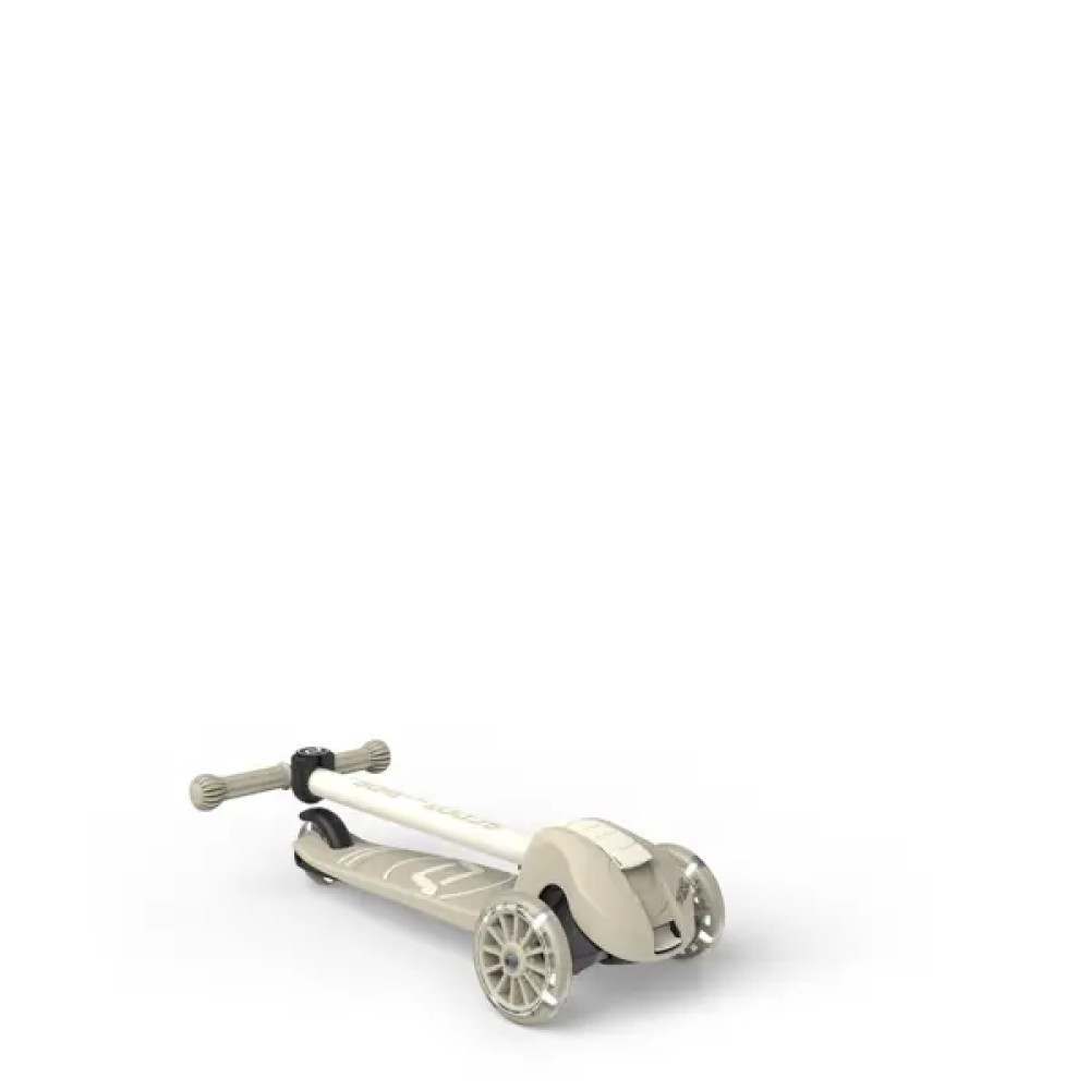 Scoot & Ride Πατίνι Highwaykick 3S Ash