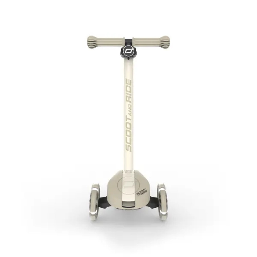 Scoot & Ride Πατίνι Highwaykick 3S Ash