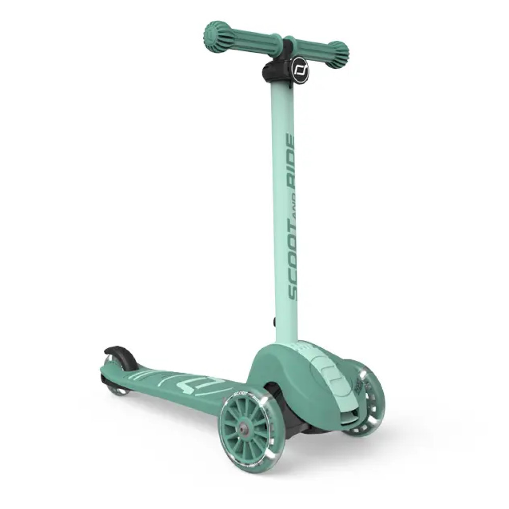 Scoot & Ride Πατίνι Highwaykick 3S Forest