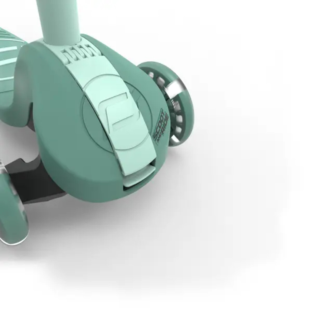 Scoot & Ride Πατίνι Highwaykick 3S Forest