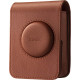 Fujifilm Instax Mini Evo Camera Case (Brown)