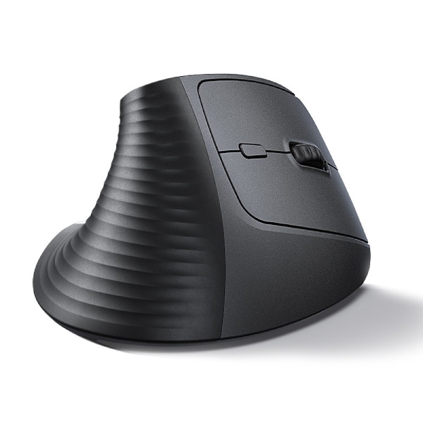 Ugreen M571/65042 Ασύρματο Ποντίκι 2.4GHz/BT (Μαύρο)