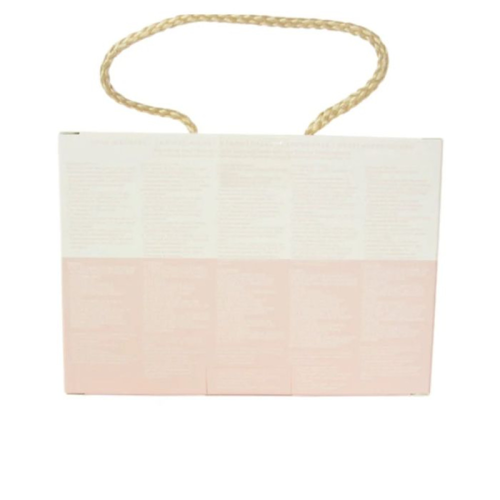 Aroma Home Γούνινα Λεοπάρ Θερμαντικά Χεριών - By Upper Canada