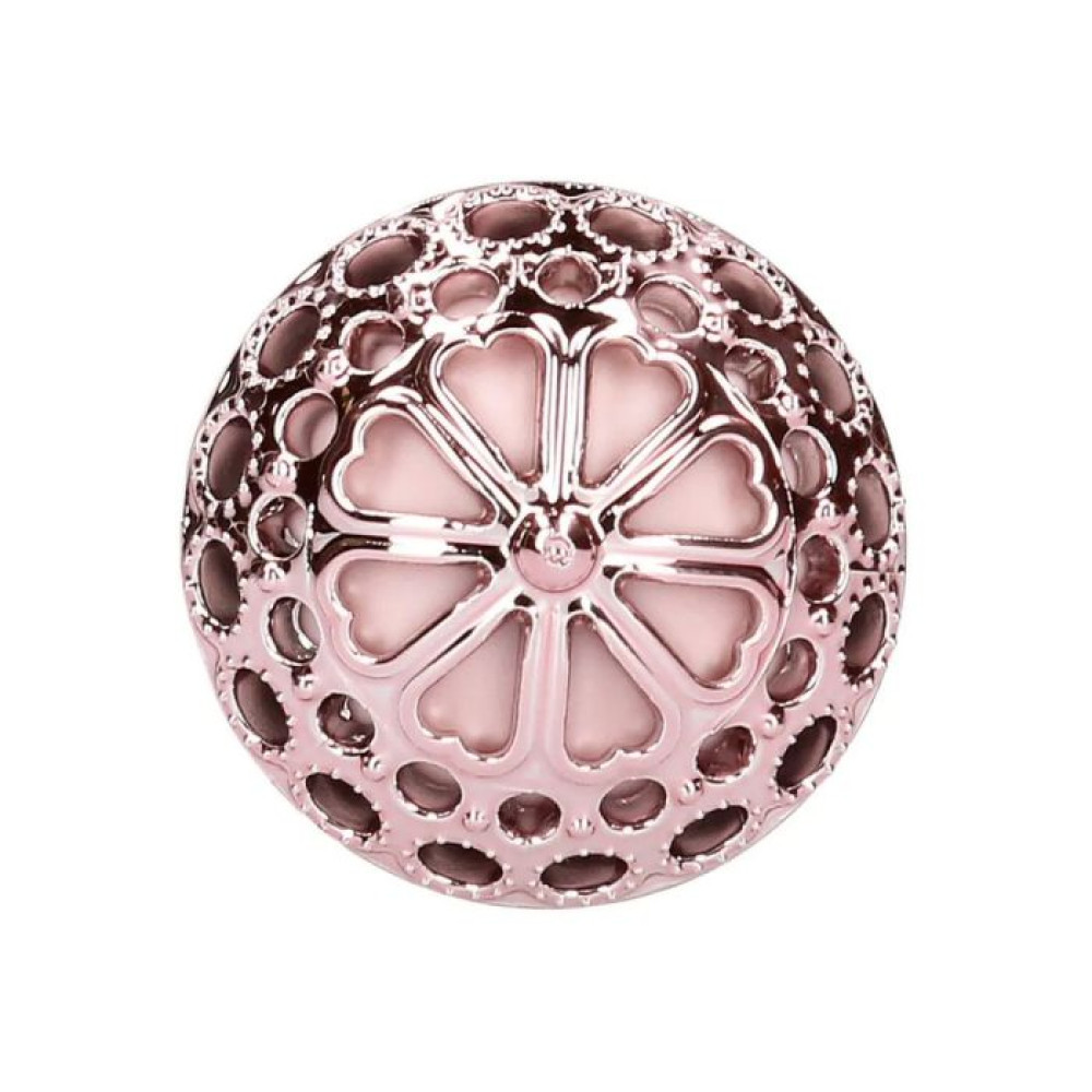 Shots - Mini Pink Lipstick Vibe Συσκευή Δόνησης - Luxe