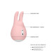 Shots - Αδιάβροχη Συσκευή Κλειτοριδικής Διέγερσης Mini Rabbit - Love Bunny