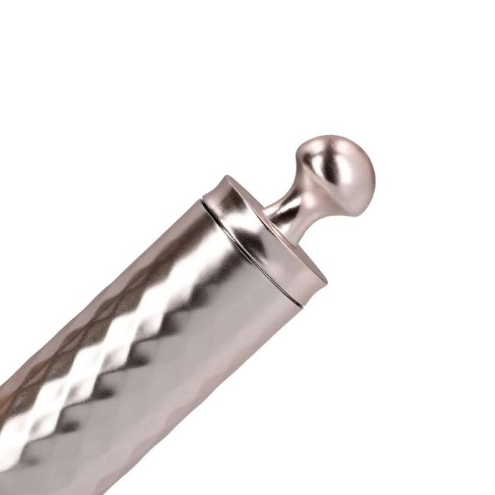 Shots - The Thrill Συσκευή Δόνησης με Εναλλάξιμες Κεφαλές - Blue