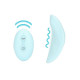 Shots - Δονητής Εσώρουχου με Ασύρματο Χειριστήριο - Arctic Blue