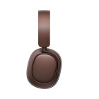 Ασύρματα Over Ear Ακουστικά Edifier Headset BT Hybrid ANC ES850NB (Καφέ)