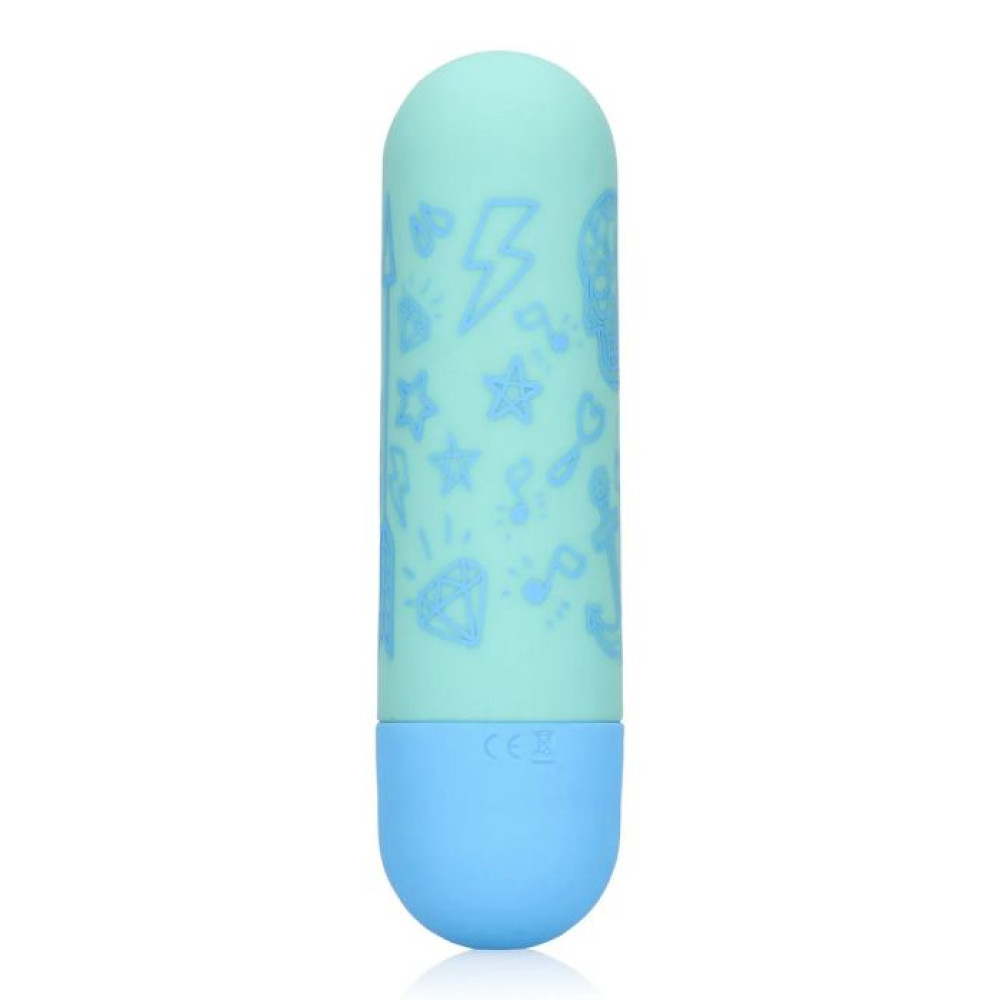 Shots - Bullet Συσκευή Δόνησης - I'm Drawn to You