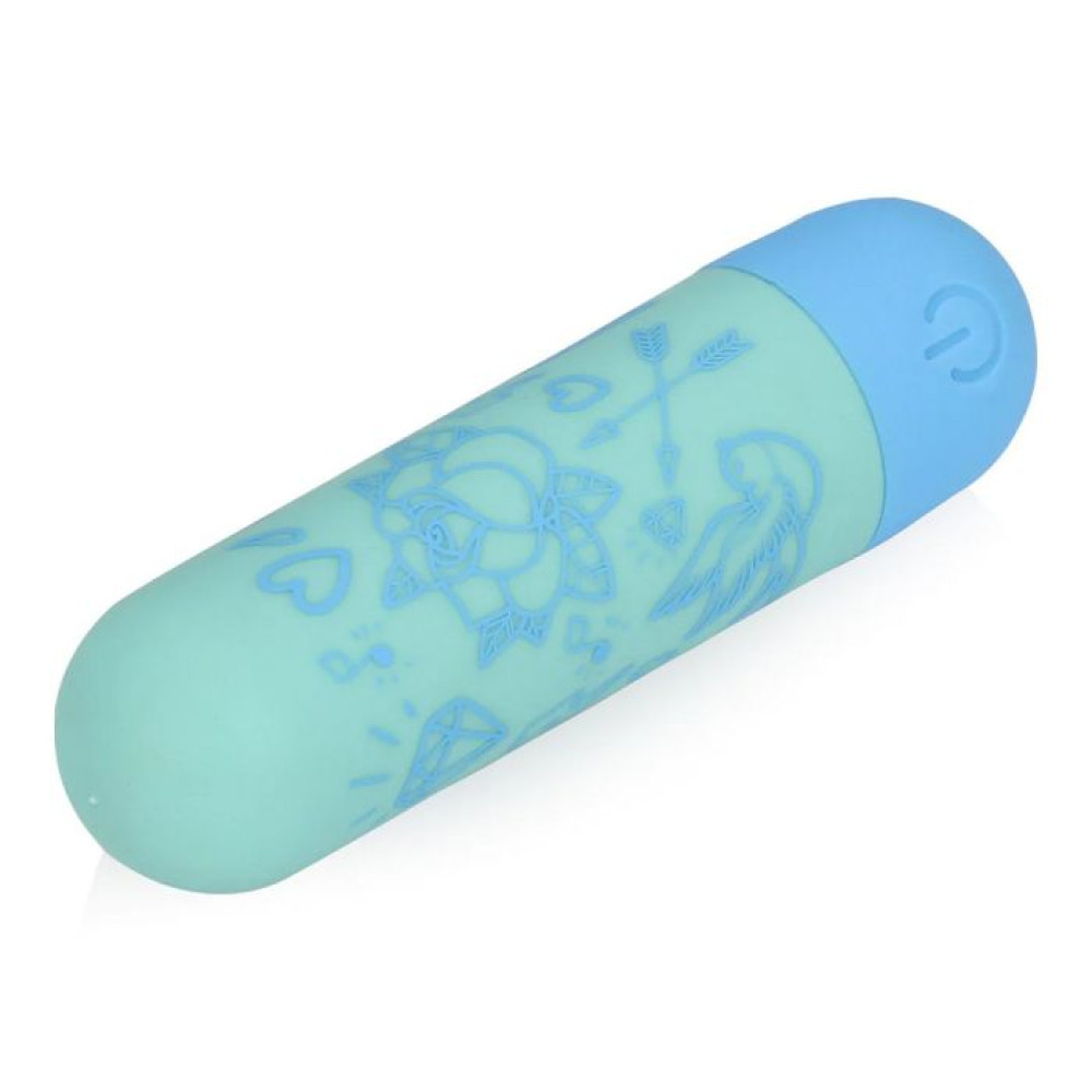 Shots - Bullet Συσκευή Δόνησης - I'm Drawn to You