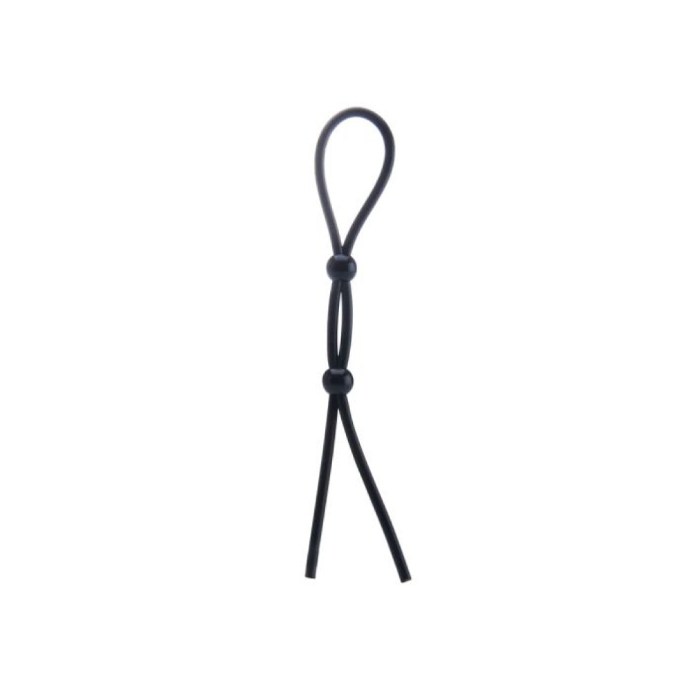 Shots - Ρυθμιζόμενο Δαχτυλίδι Πέους - Double Booster