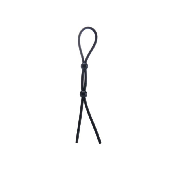 Shots - Ρυθμιζόμενο Δαχτυλίδι Πέους - Double Booster