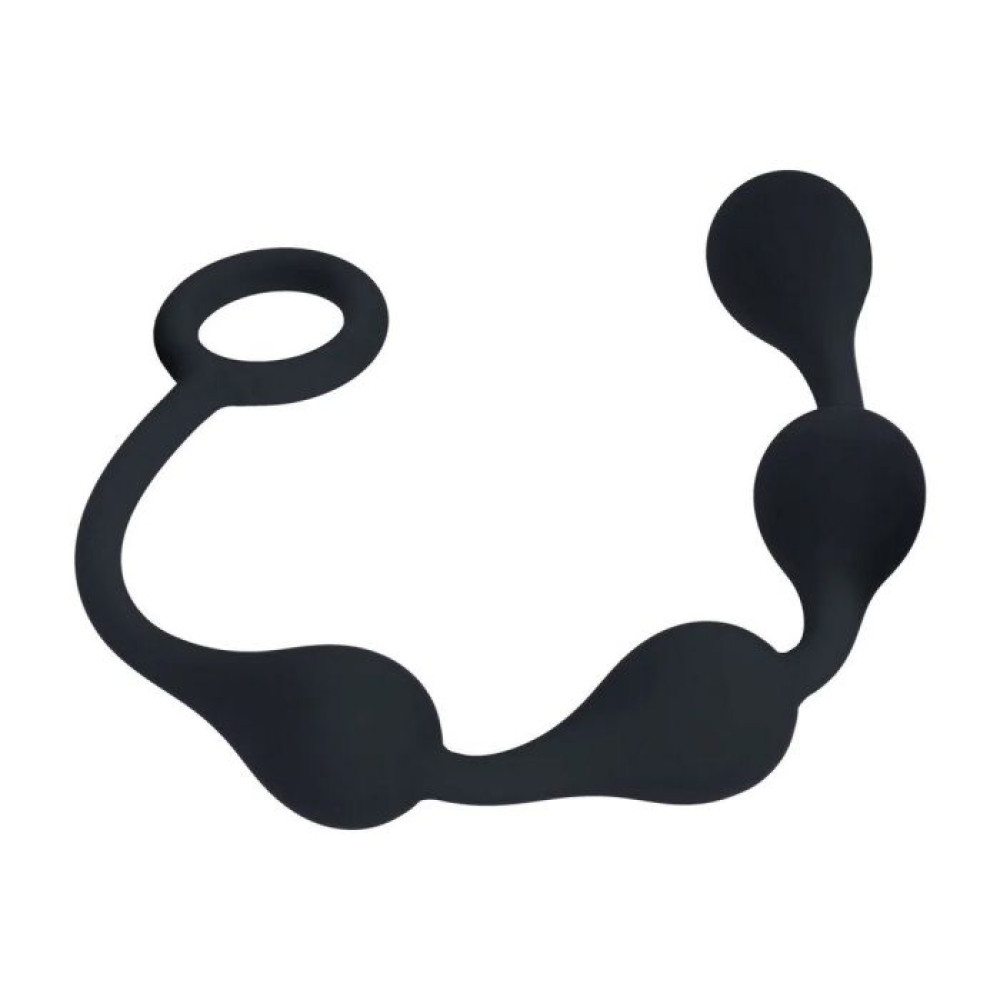 Shots - Μικρές Waterdrop Πρωκτικές Μπάλες Διαμέτρου 2cm - Levelz