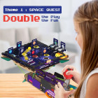 Smartivity DIY Κατασκευή "Joystick Arcade Maze"
