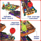 Smartivity DIY Κατασκευή "Joystick Arcade Maze"