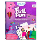 Foil Fun - Skillmatics: Μονόκεροι & Πριγκίπισσες