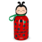 Legami KSSB0011 Παιδικό Μπουκάλι Θερμός Hot & Cold BFF - Ladybug
