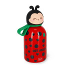 Legami KSSB0011 Παιδικό Μπουκάλι Θερμός Hot & Cold BFF - Ladybug
