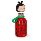 Legami KSSB0011 Παιδικό Μπουκάλι Θερμός Hot & Cold BFF - Ladybug