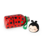 Legami KSSB0011 Παιδικό Μπουκάλι Θερμός Hot & Cold BFF - Ladybug