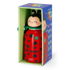 Legami KSSB0011 Παιδικό Μπουκάλι Θερμός Hot & Cold BFF - Ladybug