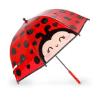 Legami KUM0007 Παιδική Ομπρέλα Ladybug - Dancing in the Rain