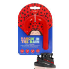 Legami KUM0007 Παιδική Ομπρέλα Ladybug - Dancing in the Rain