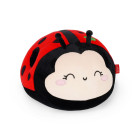 Legami SUS0018 Λούτρινο Μαξιλάρι - Ladybug