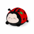 Legami MSC0018 Μικρό Λούτρινο Μαξιλάρι - Ladybug