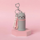 Legami ΜΚΑW0004 Τσαντάκι για Κέρματα με Μπρελόκ - Μini Kawaii - Kitty