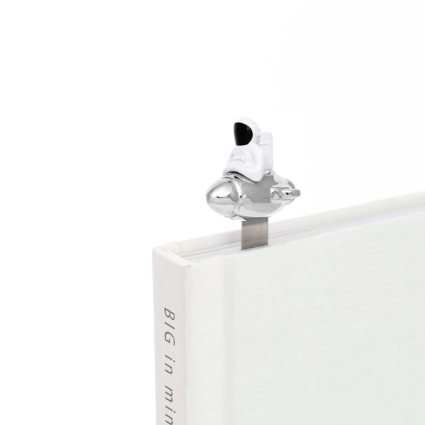 Meta[l]morphose 3D Σελιδοδείκτης Space