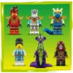 LEGO Ninjago Ninja Vehicle Tree House Battle (71857)