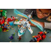 LEGO Ninjago Ninja Vehicle Tree House Battle (71857)