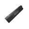 Nitecore EDC07 Φακός Led 1500lm, Ultra Slim, Lightweight (Μαύρο)