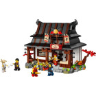 LEGO Ninjago Four Weapons Blacksmith 15th Anniversary (71858)