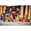 LEGO Ninjago Four Weapons Blacksmith 15th Anniversary (71858)