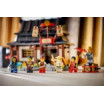 LEGO Ninjago Four Weapons Blacksmith 15th Anniversary (71858)